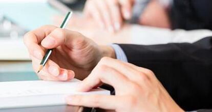 济南代理记账和财务外包是一回事吗？