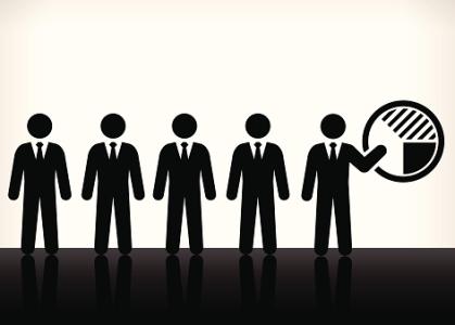 济南代理记账和财务外包是一回事吗？